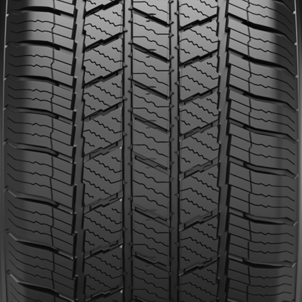 Prinx HiSeason 4S HS1 All Season 255/55R20 110V XL SUV/Crossover Tire