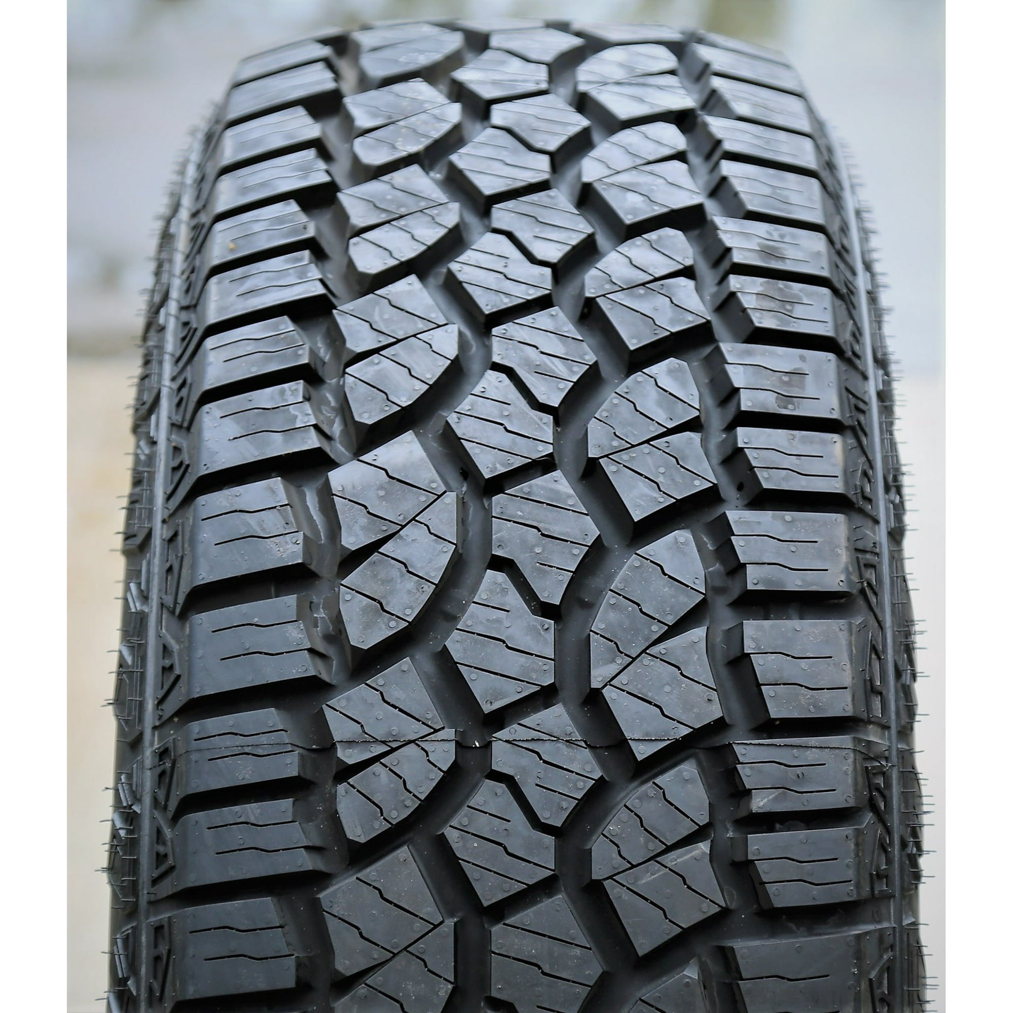 Green Max Optimum Sport A/T 265/70R17 121/118R E 10 Ply All Terrain Light Truck Tire