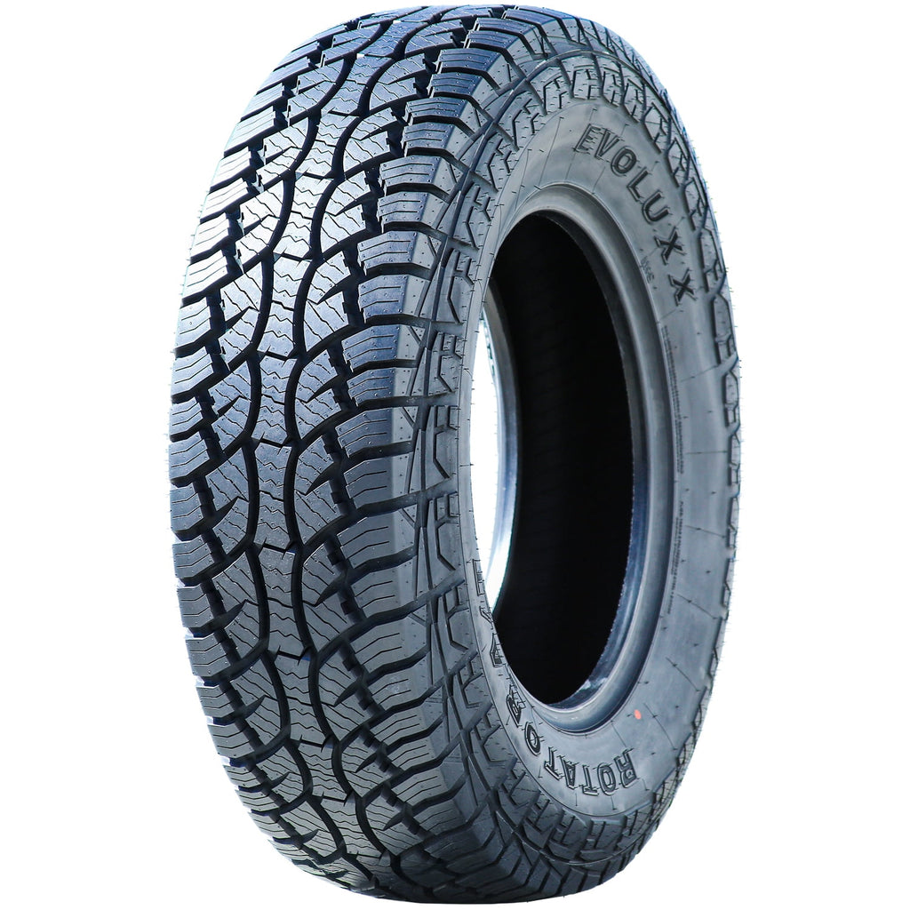 Evoluxx Rotator A/T 265/65R17 112T All Terrain Tire
