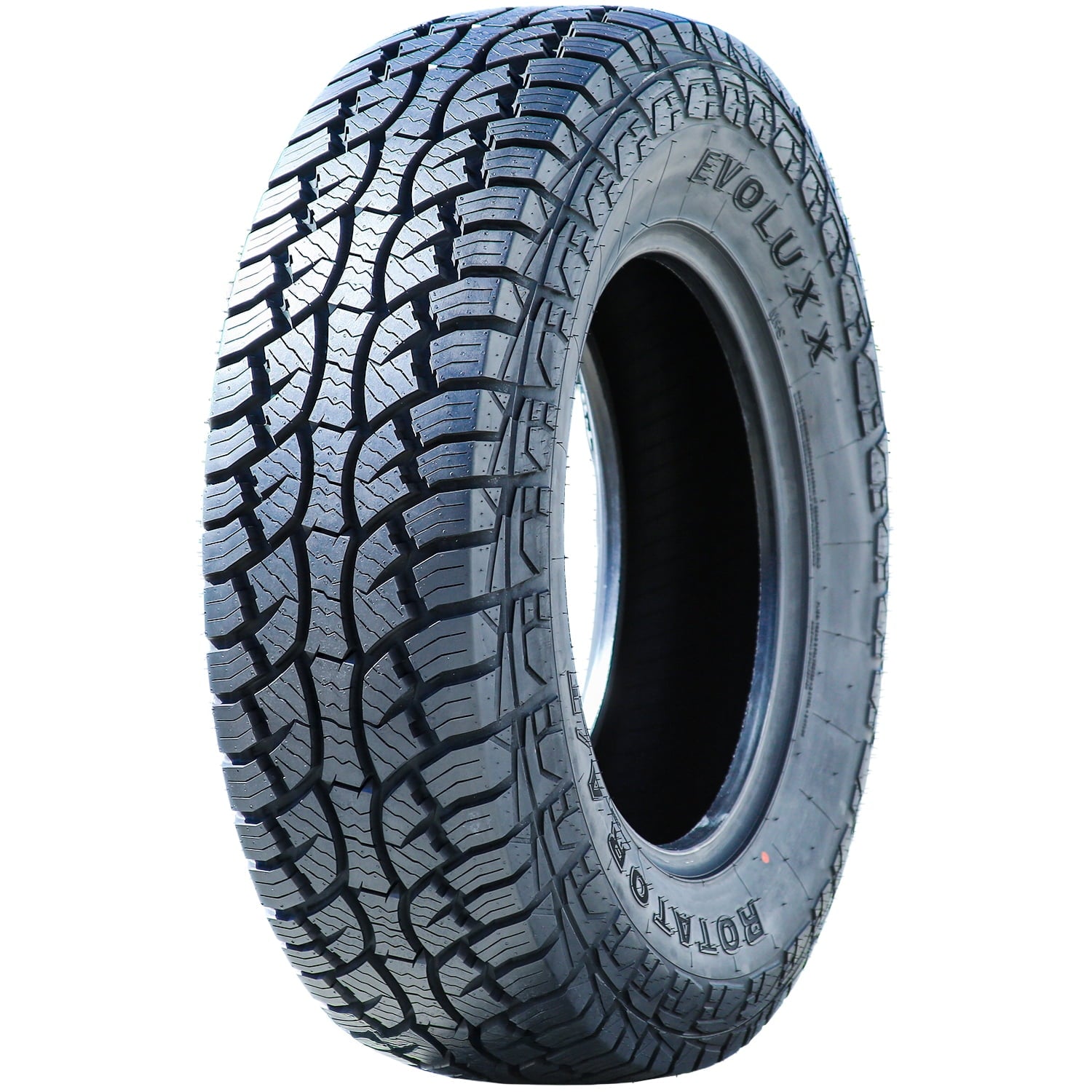 Evoluxx Rotator A/T 265/65R17 112T All Terrain Tire