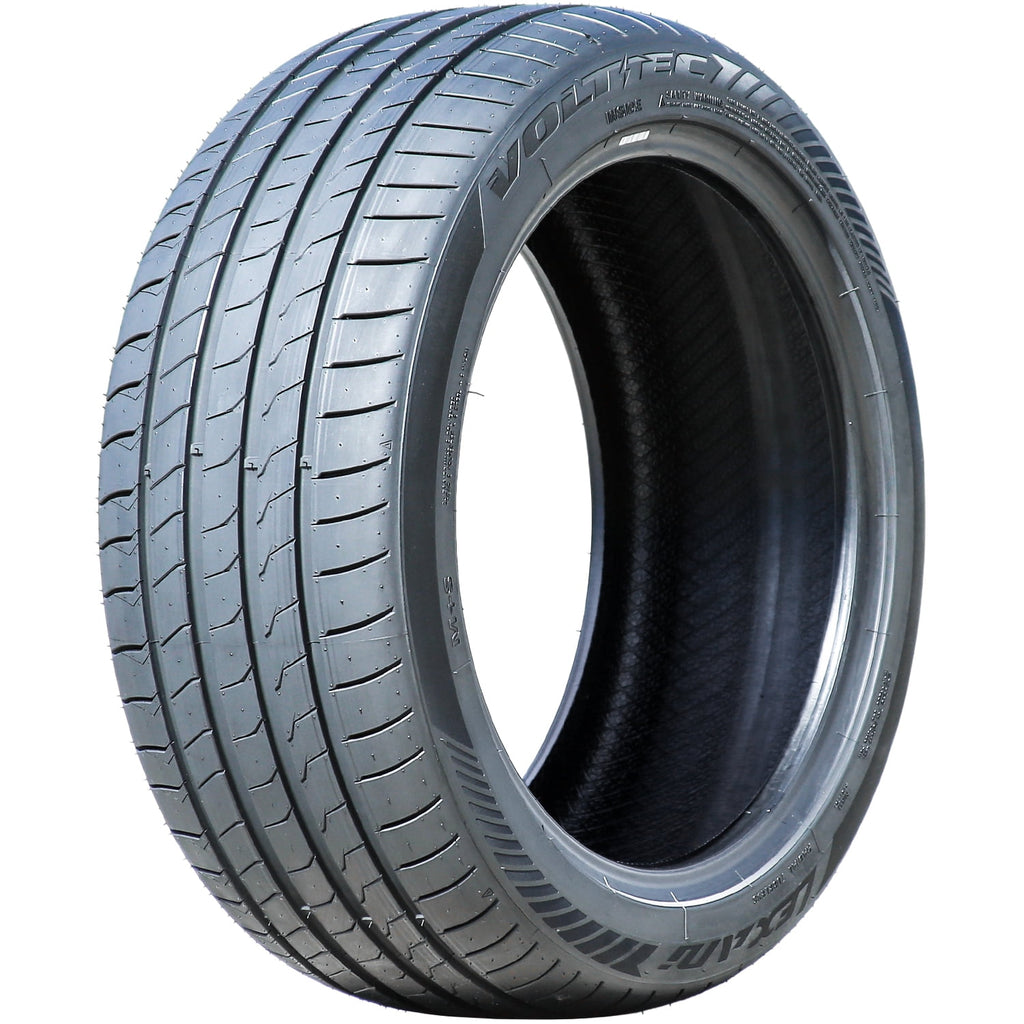 Lexani VOLT-EC 235/50R20 235/50ZR20 104Y XL High Performance a/s All Season Tire