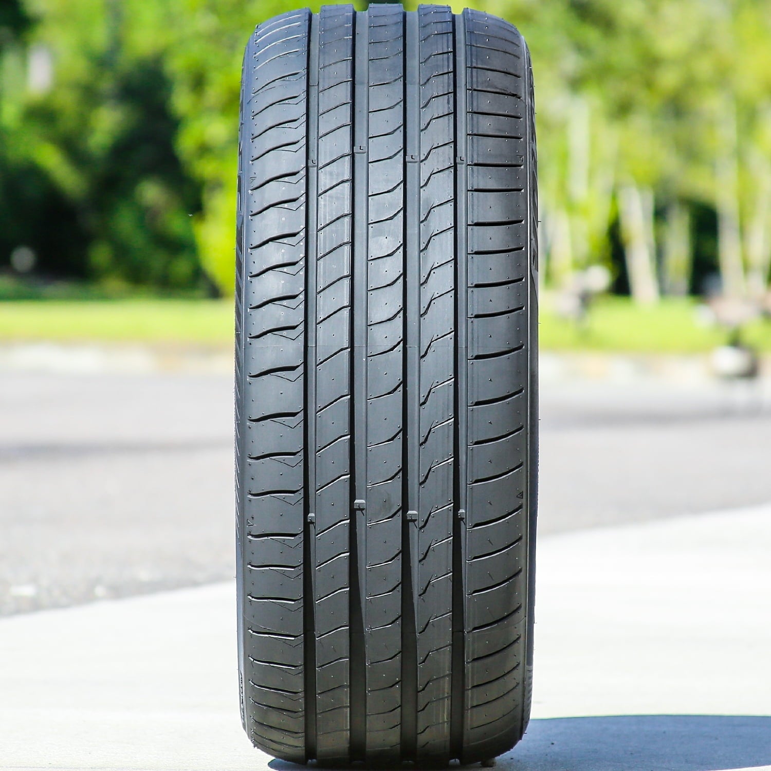 Lexani VOLT-EC 235/50R20 235/50ZR20 104Y XL High Performance a/s All Season Tire