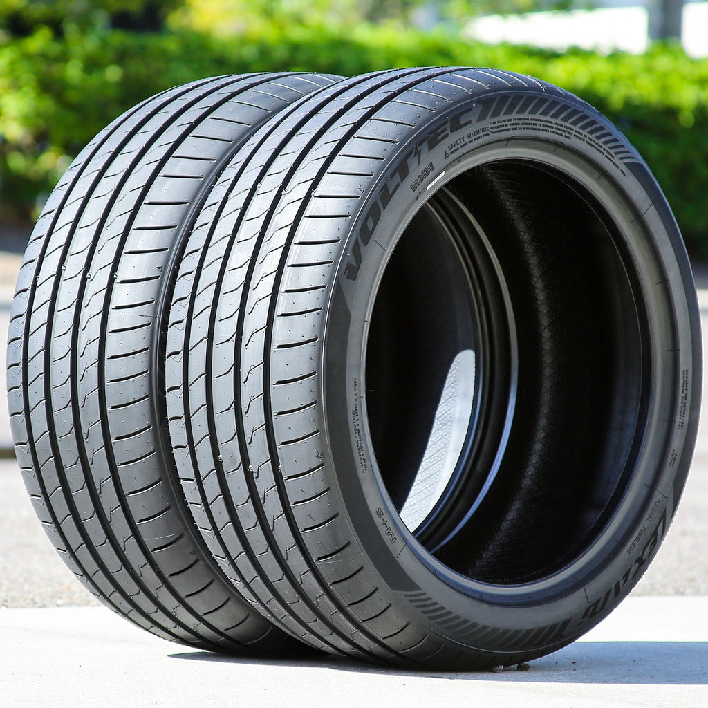 Lexani VOLT-EC 235/50R20 235/50ZR20 104Y XL High Performance a/s All Season Tire