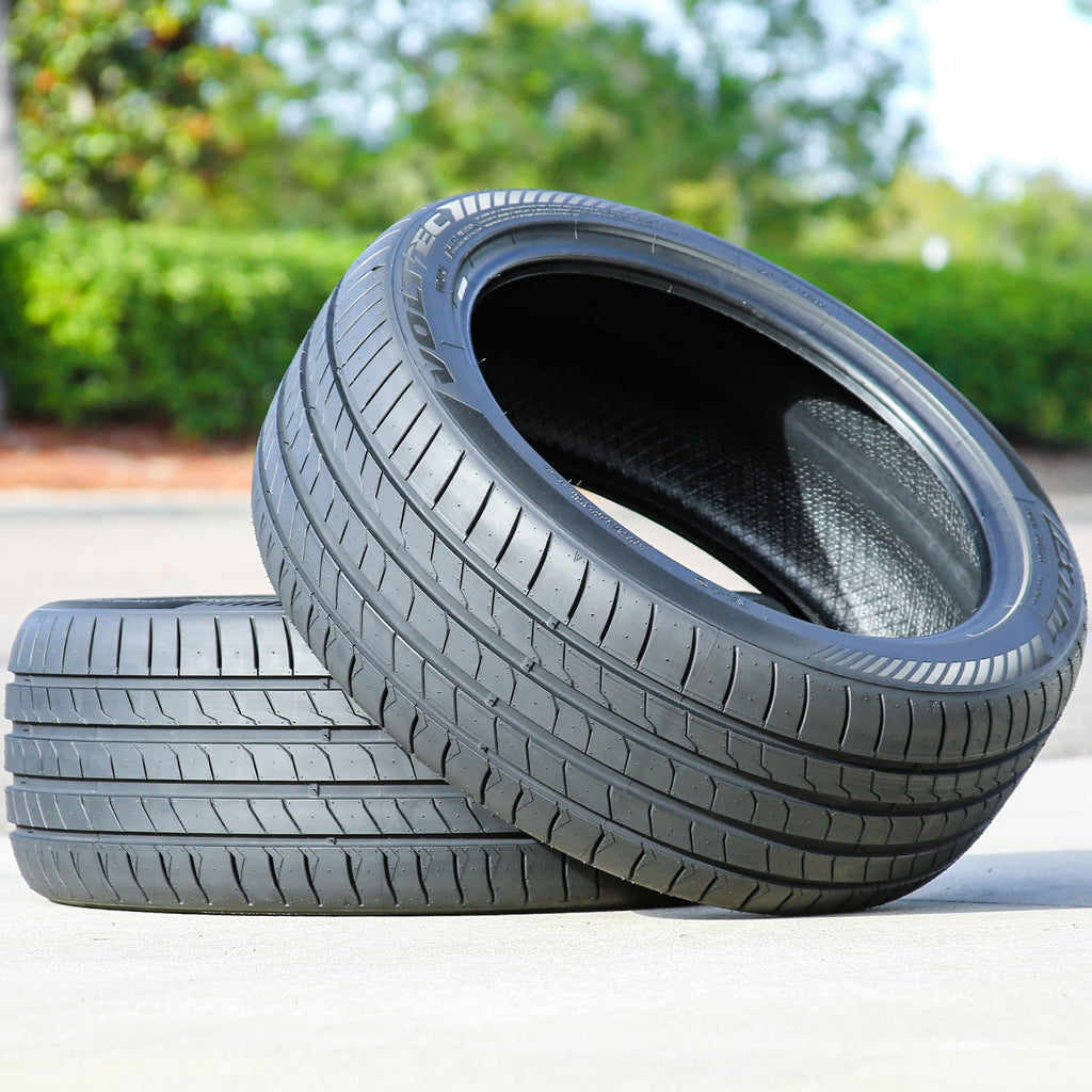 Lexani VOLT-EC 235/50R20 235/50ZR20 104Y XL High Performance a/s All Season Tire