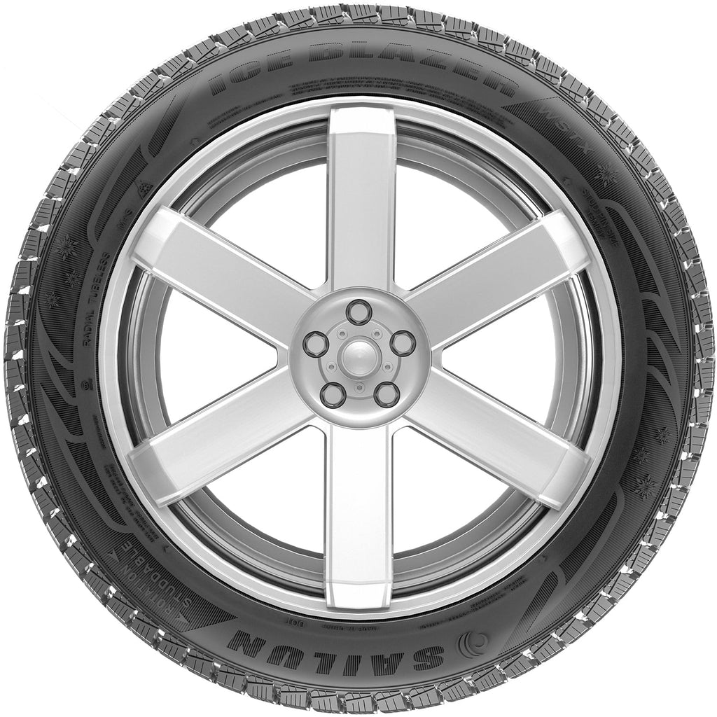 Sailun Ice Blazer WSTX 175/65R14 82T Performance Winter Tire