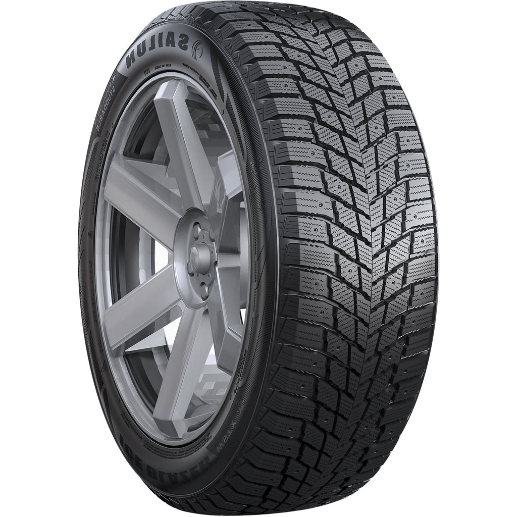 Sailun Ice Blazer WSTX 175/65R14 82T Performance Winter Tire