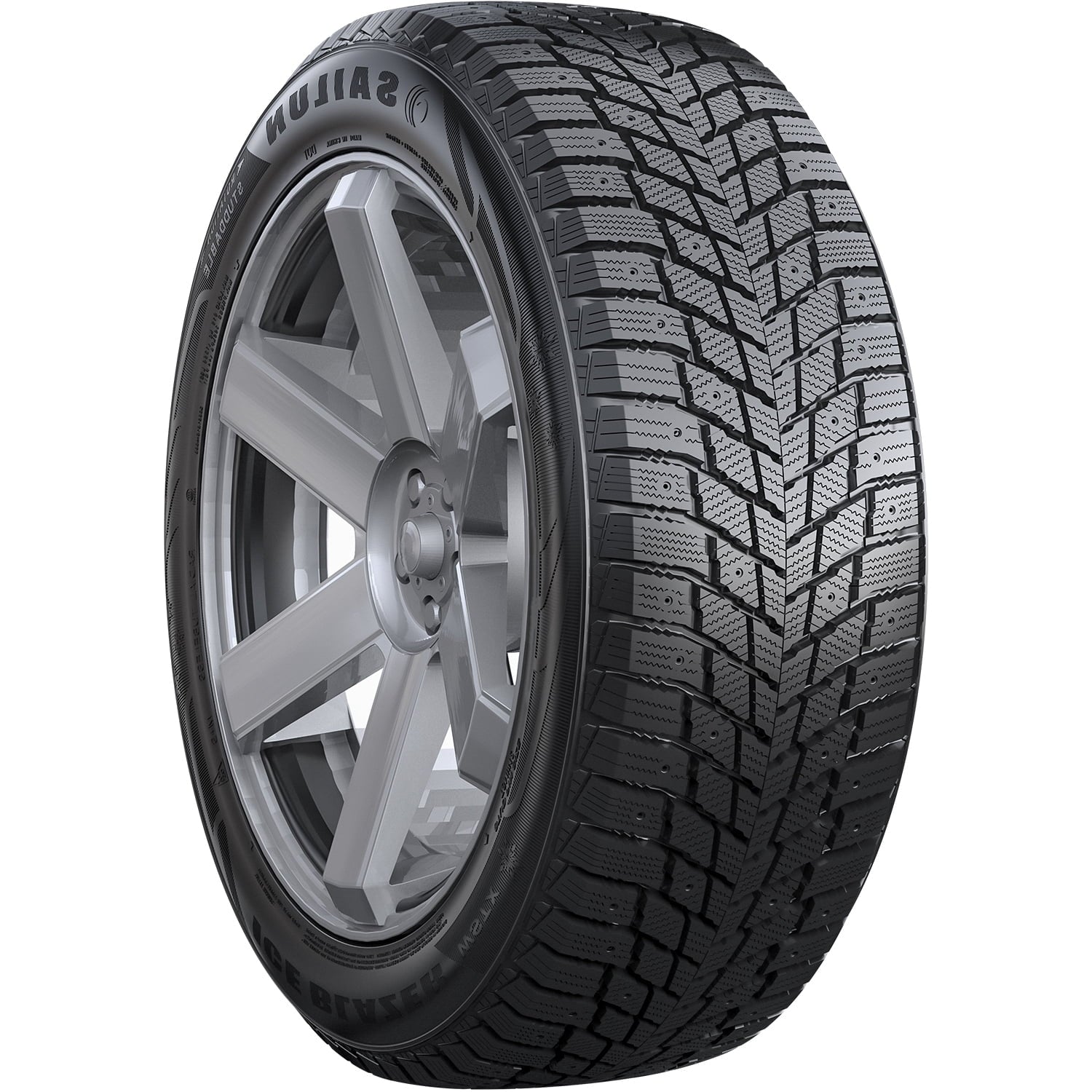 Sailun Ice Blazer WSTX 175/65R14 82T Performance Winter Tire