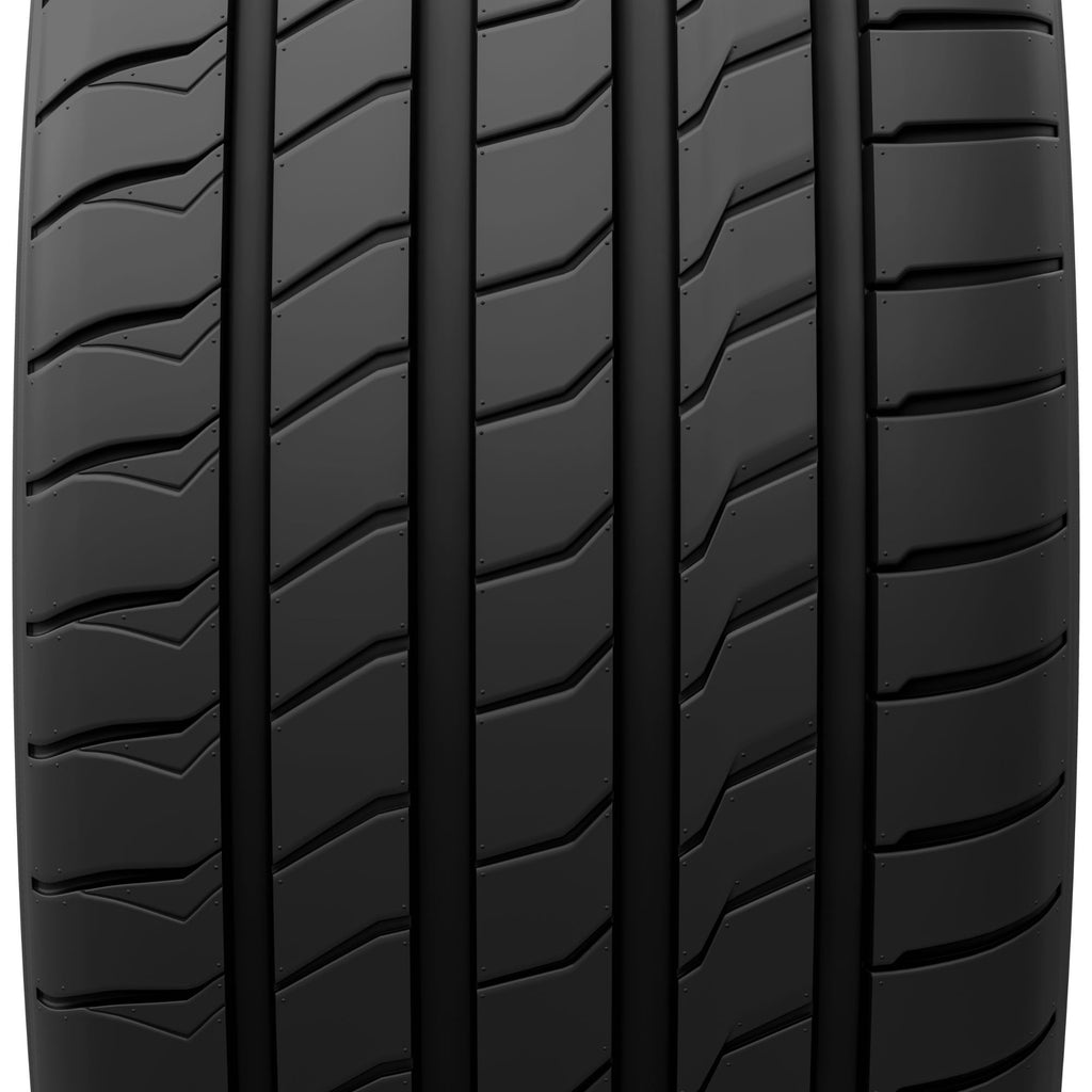 Lexani Volt EC UHP 255/45ZR19 104Y XL Electric Vehicle Tire
