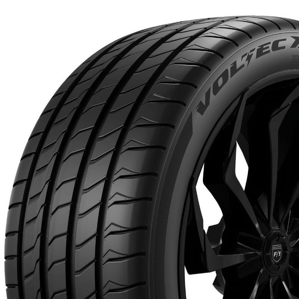 Lexani Volt EC UHP 255/45ZR19 104Y XL Electric Vehicle Tire