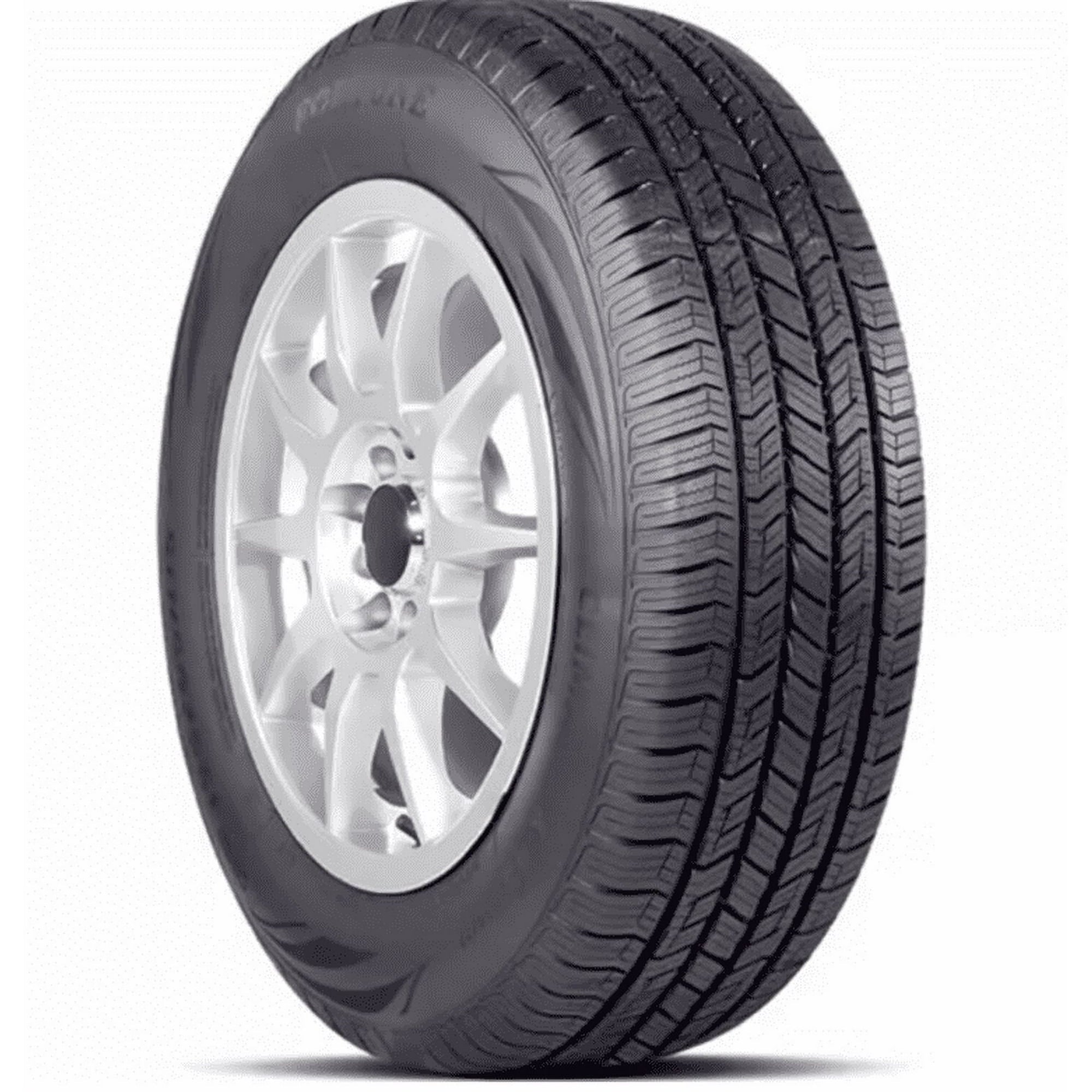 Fortune ClimaFlex 4S FSR402 Touring 235/55R20 102V SUV/Crossover Tire
