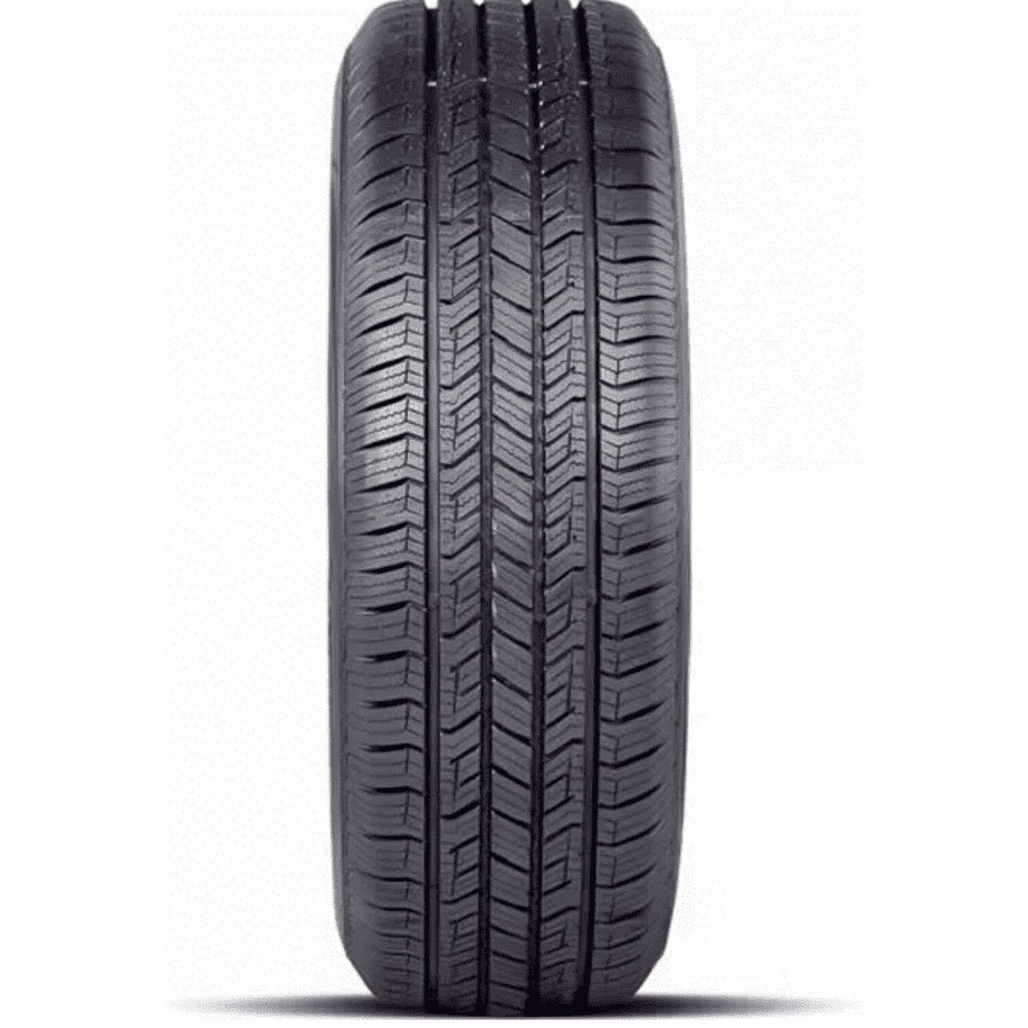 Fortune ClimaFlex 4S FSR402 Touring 235/55R20 102V SUV/Crossover Tire