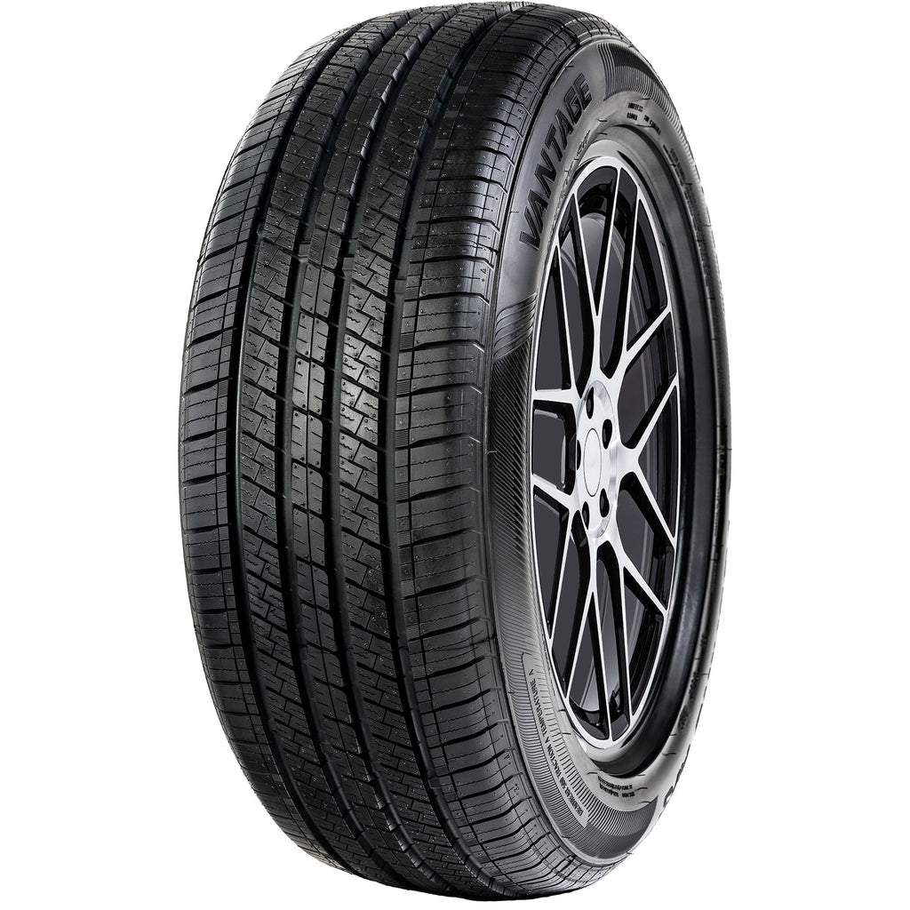 Vantage Touring AS All Season 225/65R17 102H Passenger Tire