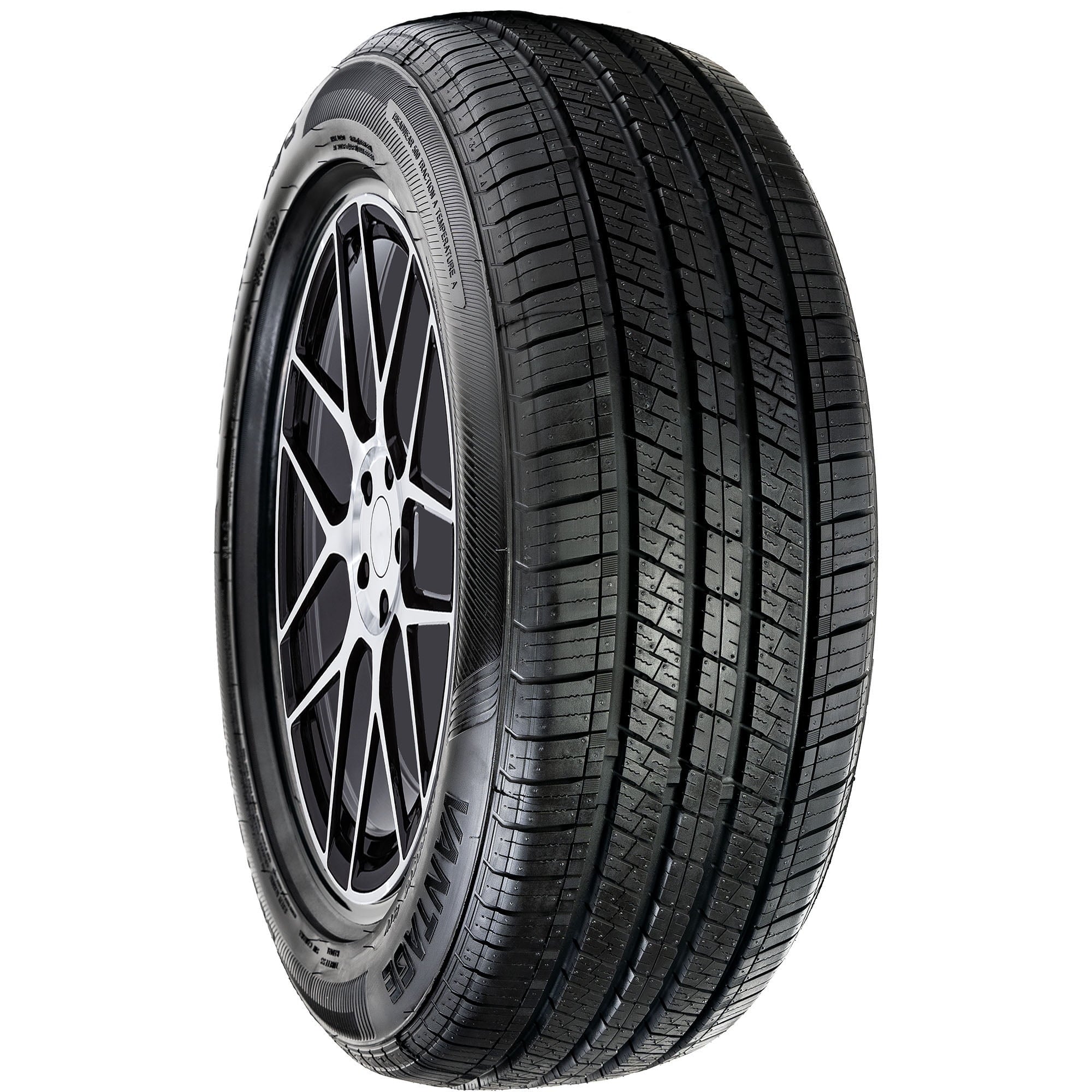 Vantage Touring AS All Season 225/65R17 102H Passenger Tire