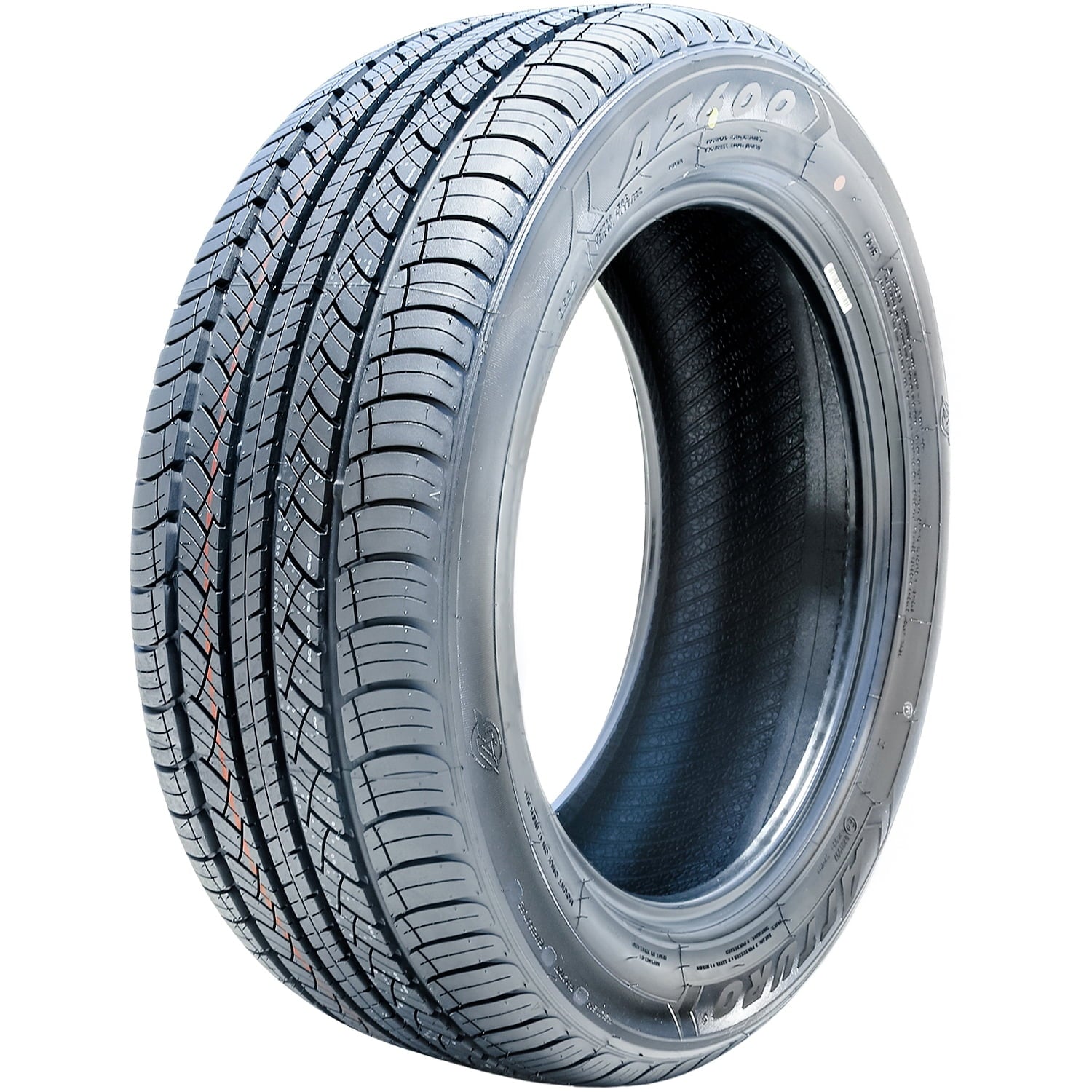 Atturo AZ600 235/55R19 105V XL a/s All Season Tire