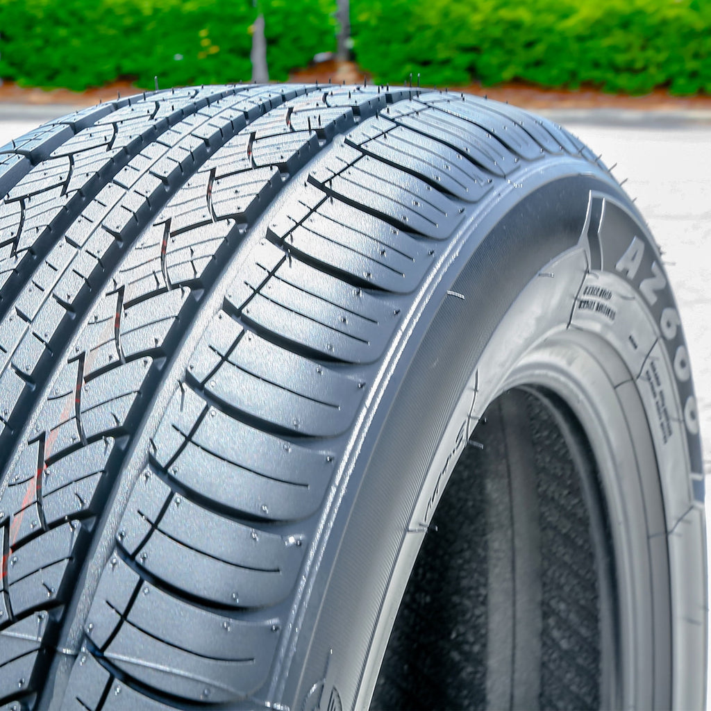 Atturo AZ600 235/55R19 105V XL a/s All Season Tire