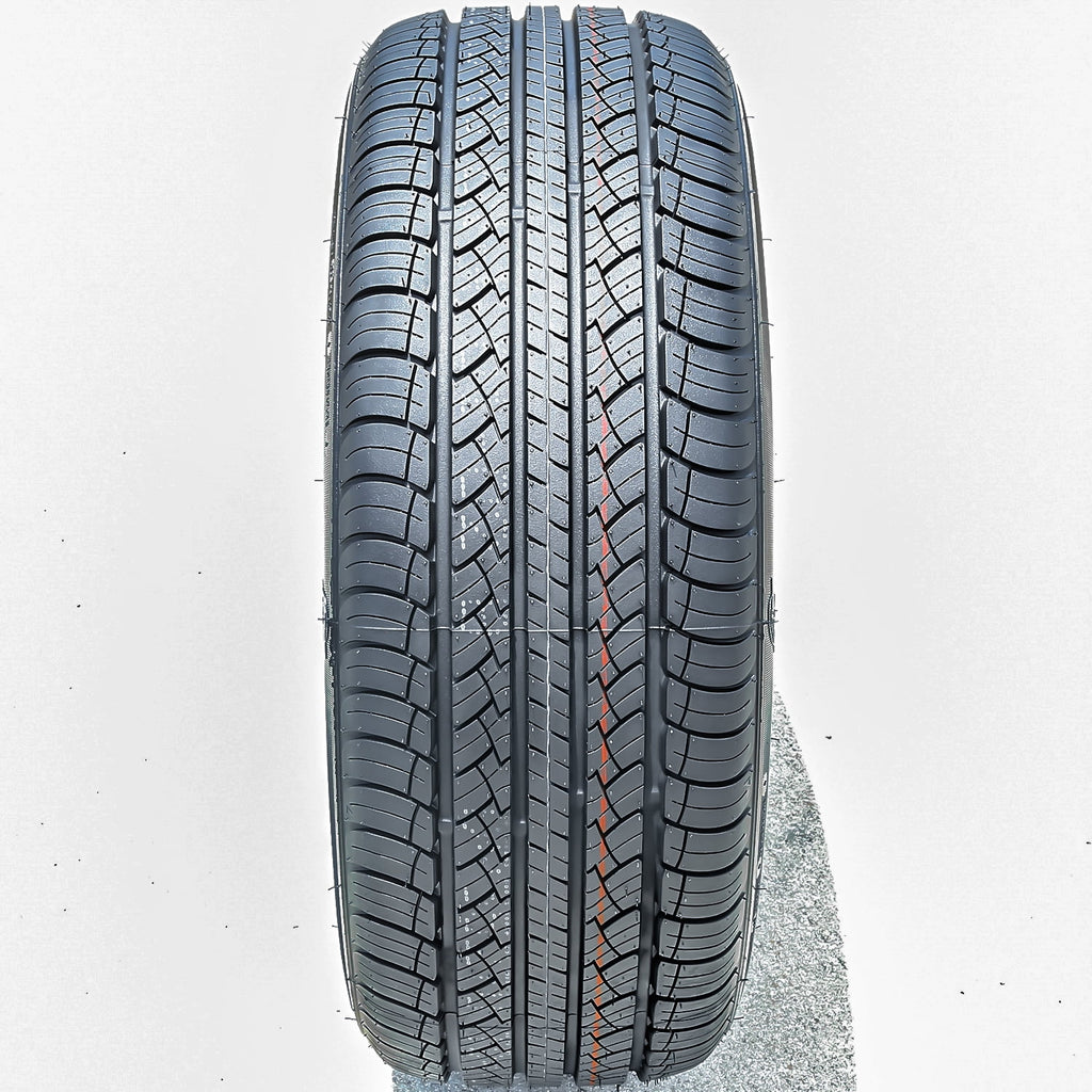 Atturo AZ600 235/55R19 105V XL a/s All Season Tire