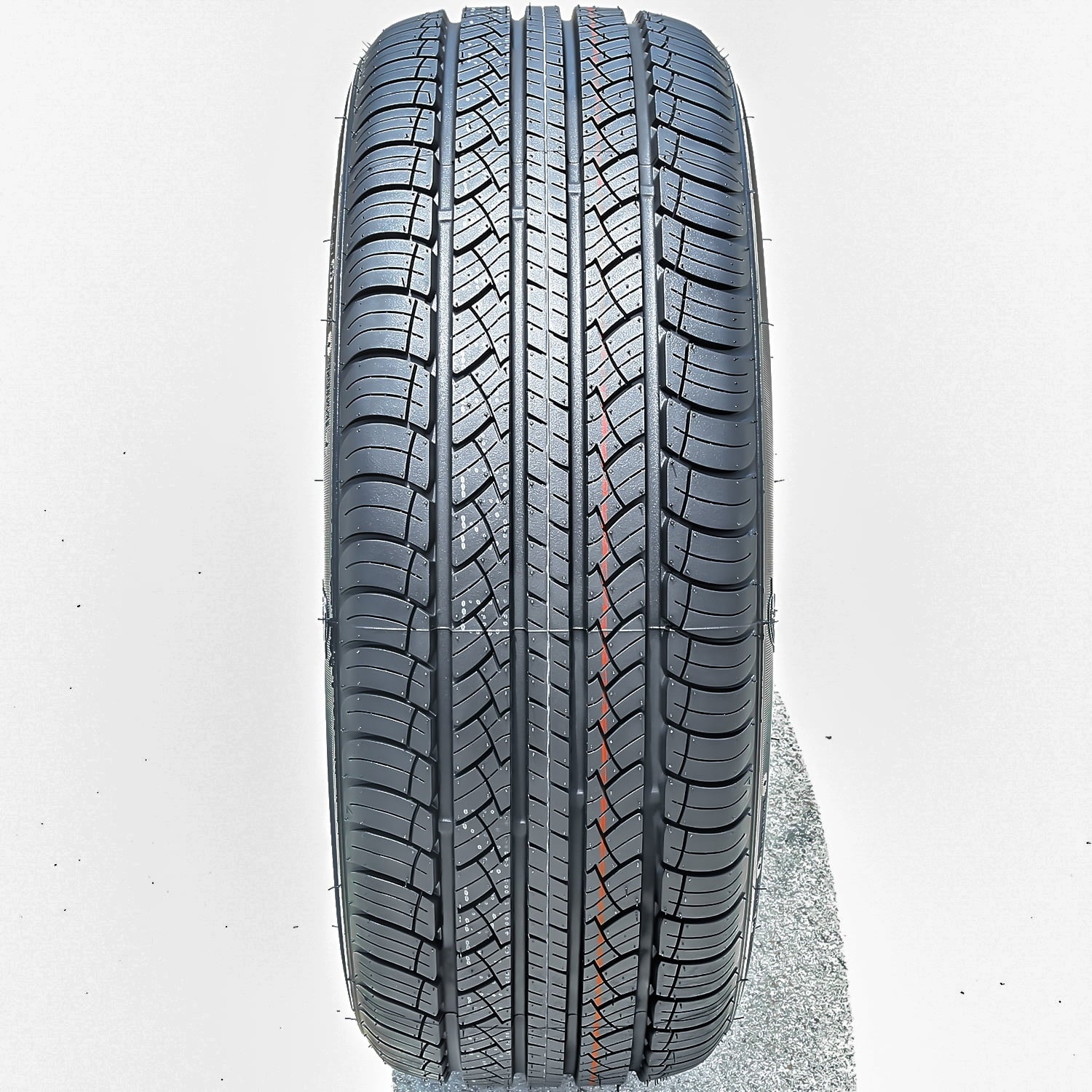 Atturo AZ600 235/55R19 105V XL a/s All Season Tire