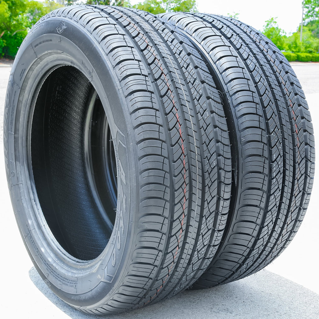 Atturo AZ600 235/55R19 105V XL a/s All Season Tire