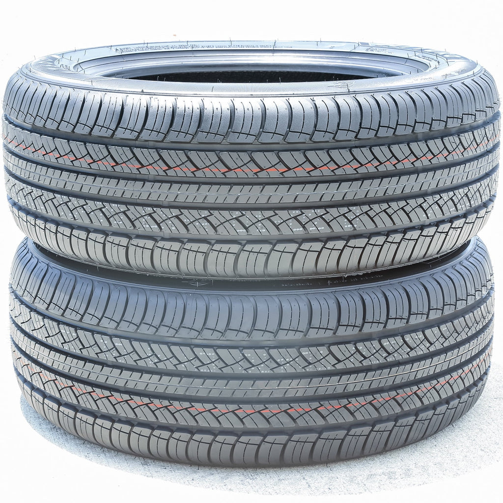 Atturo AZ600 235/55R19 105V XL a/s All Season Tire