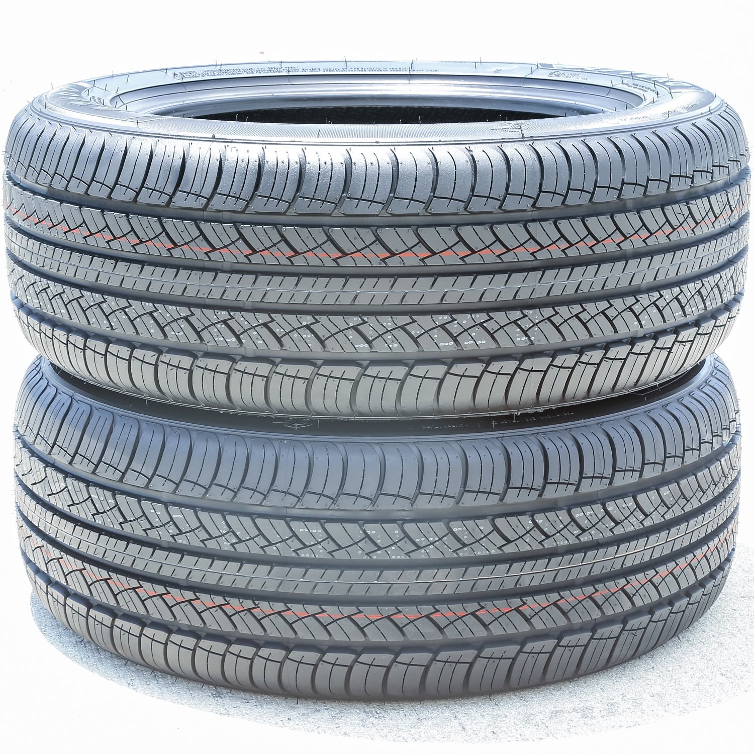 Atturo AZ600 235/55R19 105V XL a/s All Season Tire