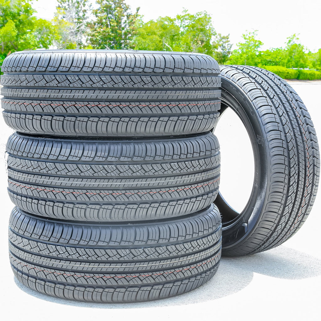 Atturo AZ600 235/55R19 105V XL a/s All Season Tire