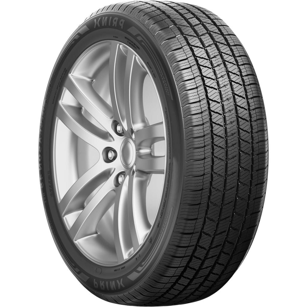 Prinx HiSeason 4S HS1 205/60R16 96V XL All Weather Tire