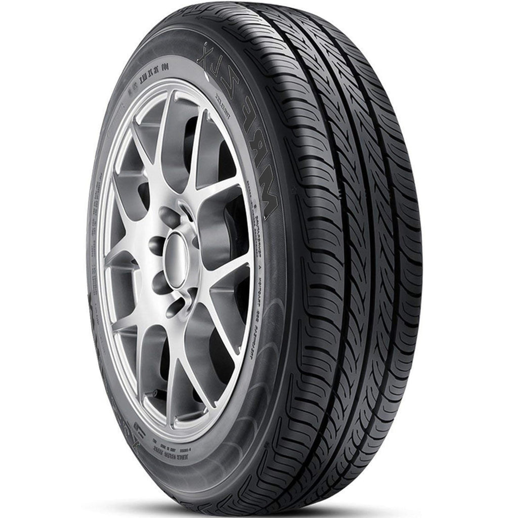 MRF ZLX 145/80R13 75T a/s All Season Tire