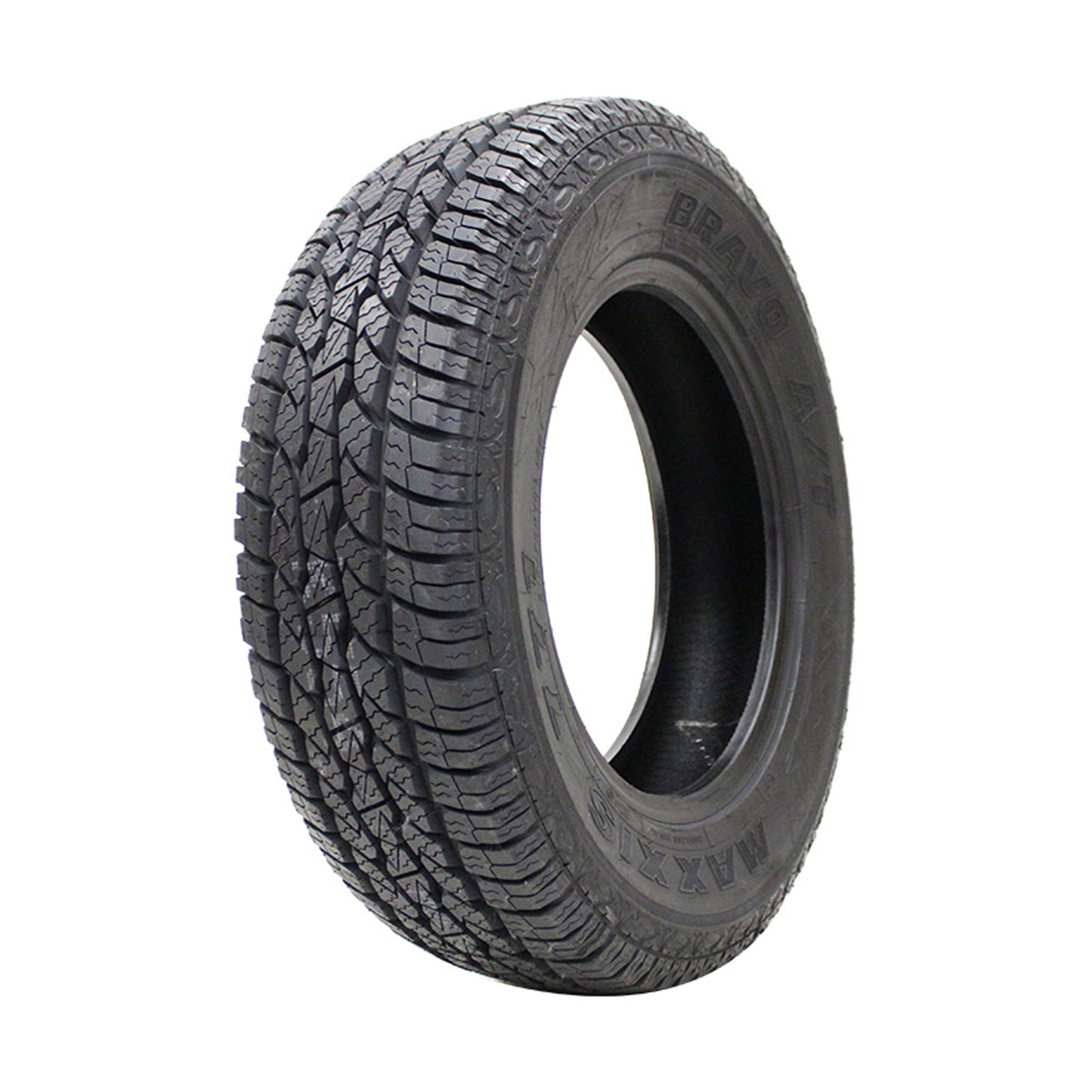 Maxxis AT-771 Bravo Series All Terrain LT30X9.50R15 104S C Light Truck Tire