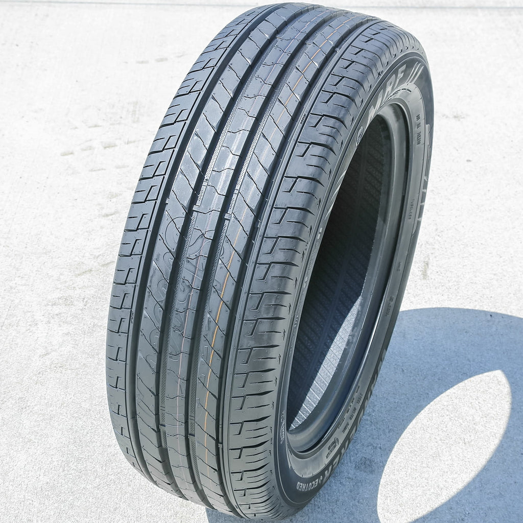 MRF Wanderer Street B5 (Ecotred) 245/55R19 103V a/s All Season Tire