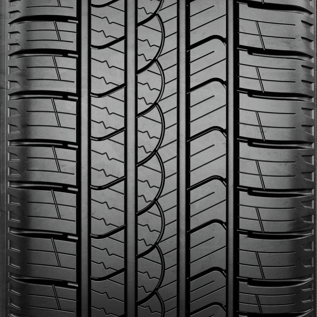 Pirelli P7 All Season Plus 3 All Season 245/45R19 98V Passenger Tire