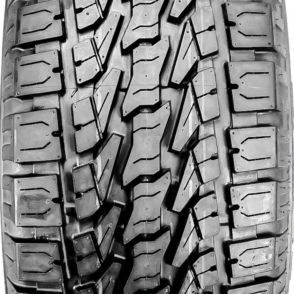 Zeetex HP1000 Summer P245/45R17 95W Passenger Tire Fits: 2000 Ford Mustang SVT Cobra R, 2003-04 Ford Mustang Mach 1