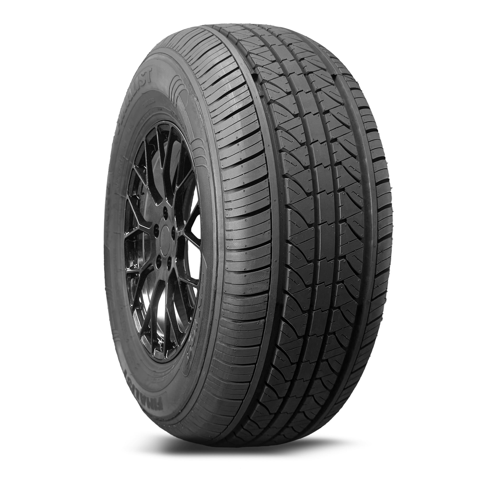 Finalist UN109 All Season 215/65R17 99H Passenger Tire 215/65/17(Tire Only)