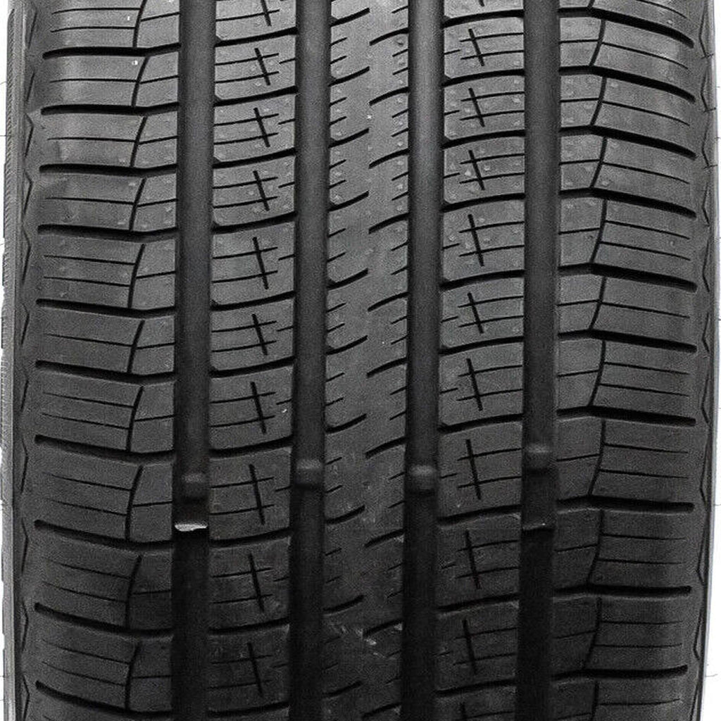 Evoluxx Capricorn 4X4 HP All Season 255/50R20 109V XL Passenger Tire
