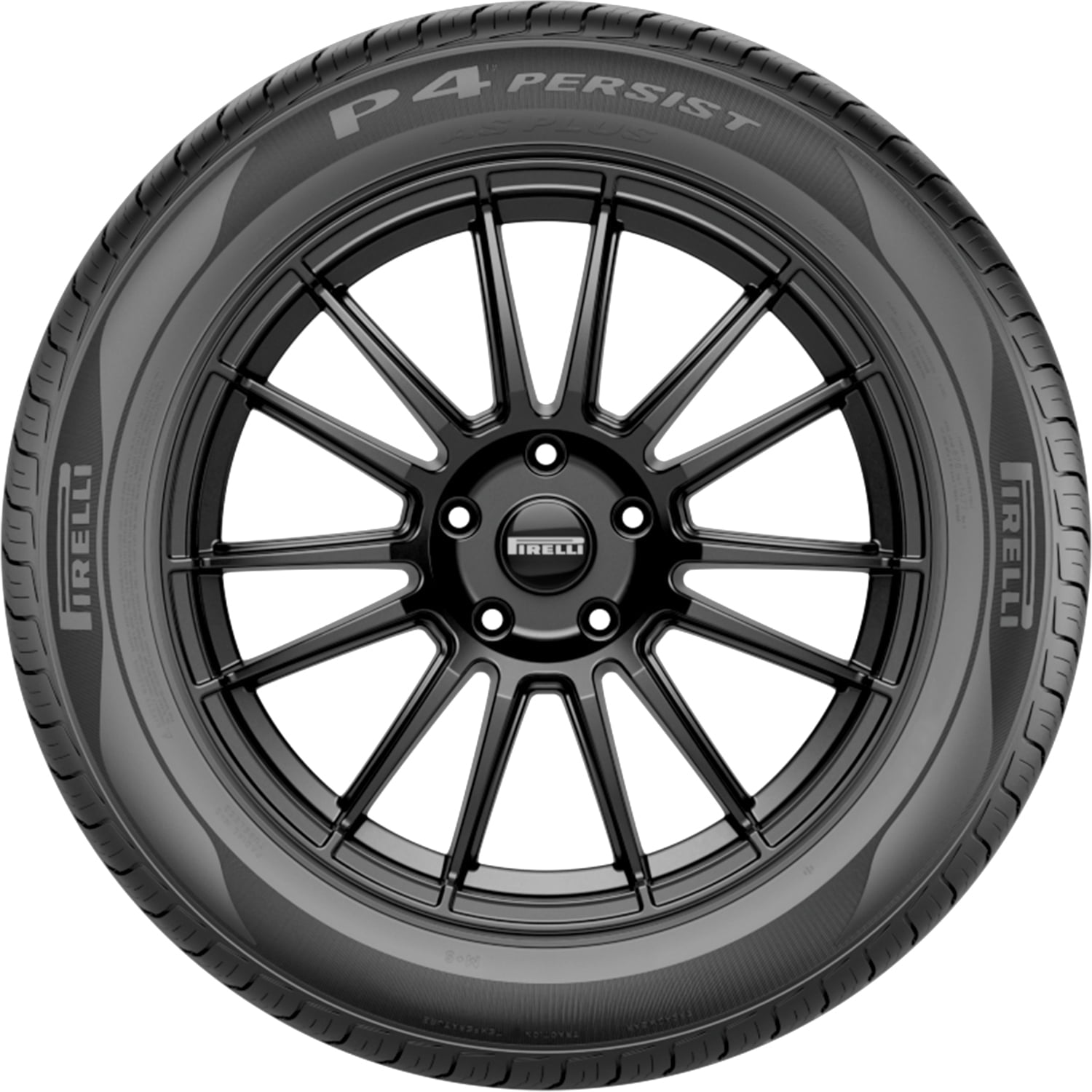 Pirelli 195/65R15 91H PIR P4 PERSIST AS PLUS