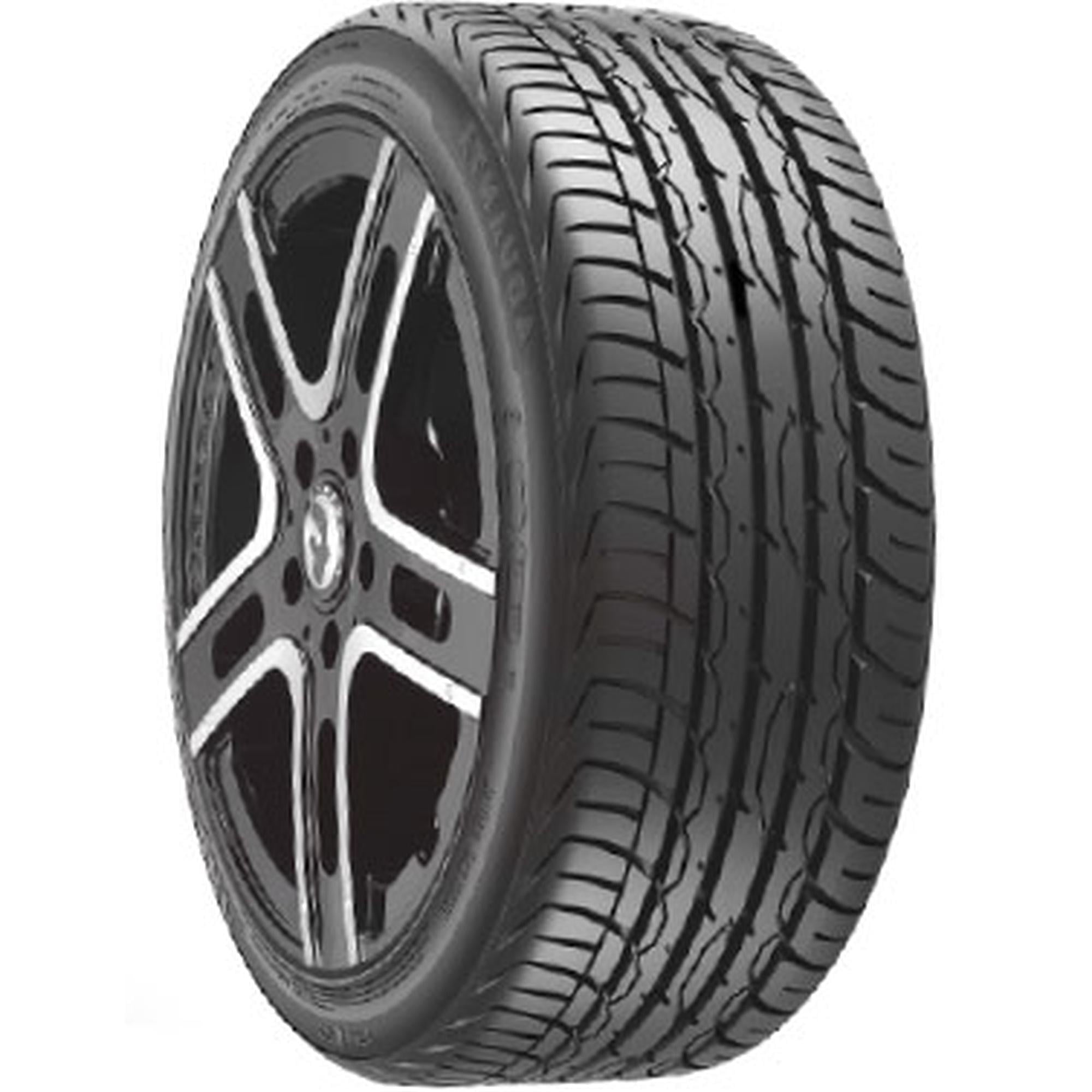 Advanta HPZ-01 All Season 225/55R19 99H Passenger Tire