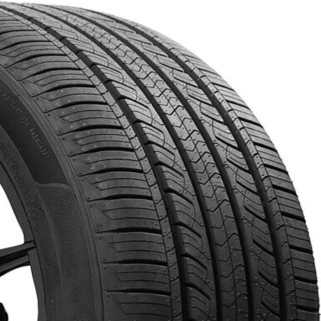 Advanta ER800 All Season 245/45R18 100H XL Passenger Tire