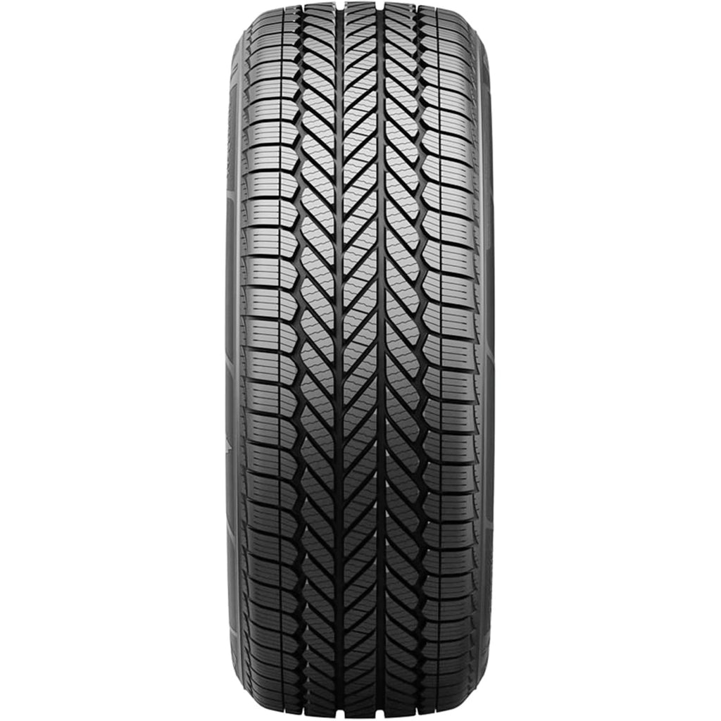 Bridgestone Weatherpeak All Weather 255/60R19 109H Passenger Tire