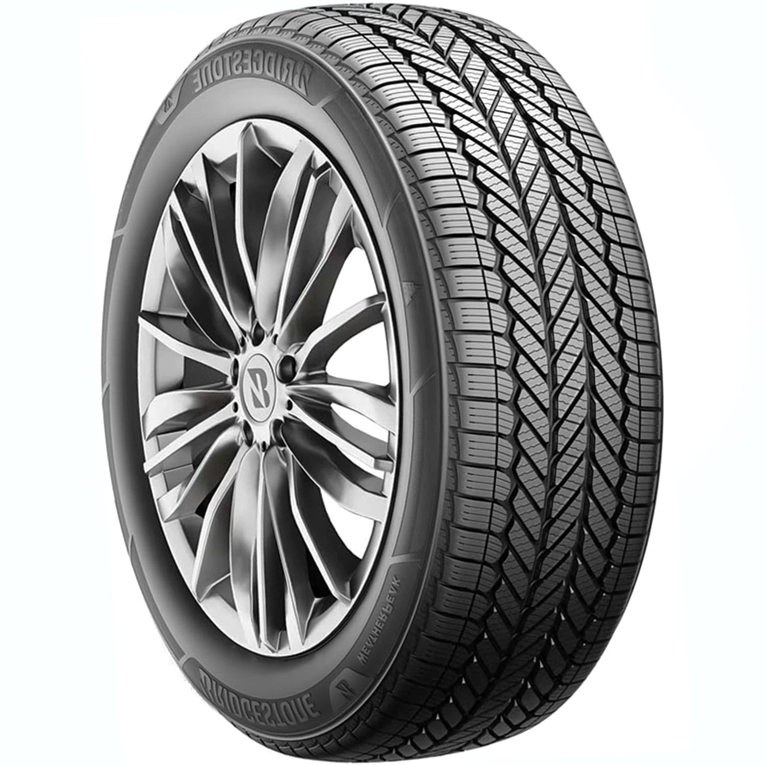 Bridgestone Weatherpeak All Weather 255/60R19 109H Passenger Tire