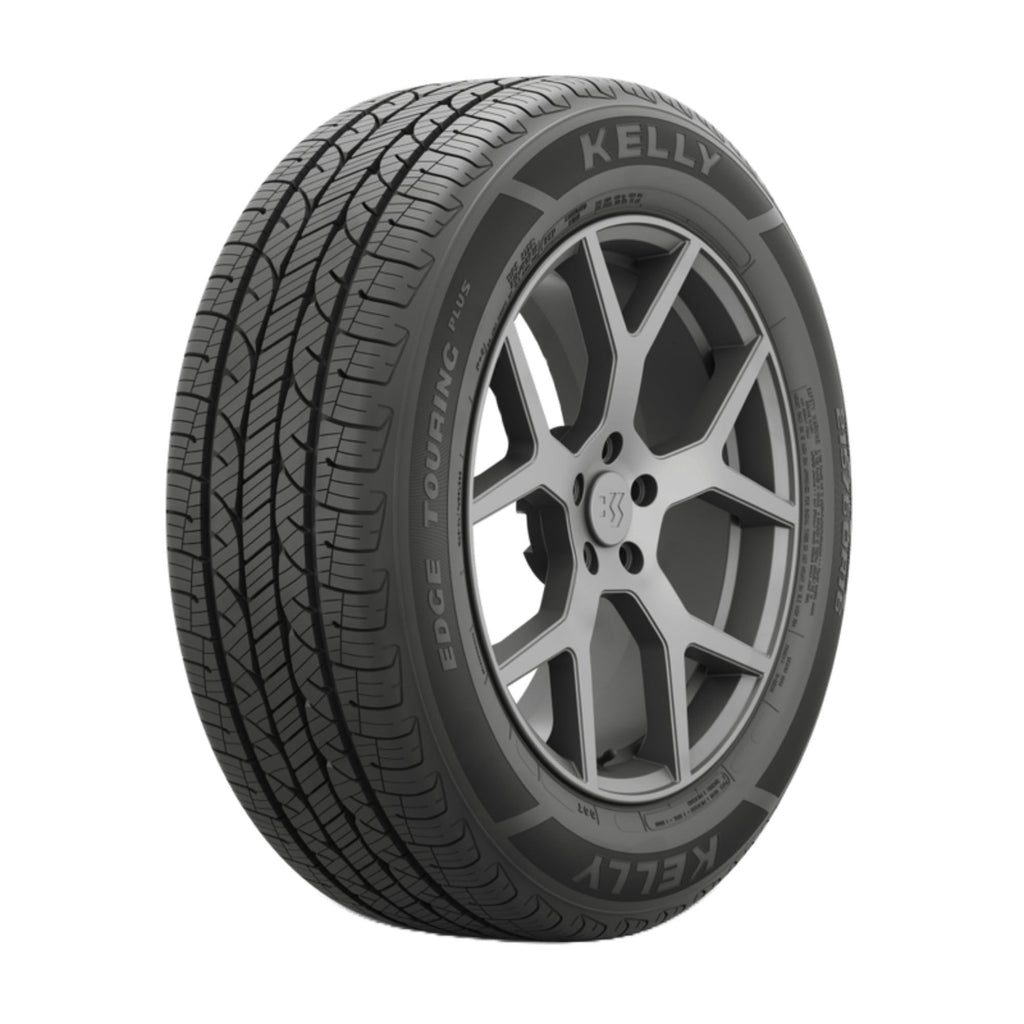 Kelly Edge Touring Plus Touring 215/45R17 91V XL Passenger Tire