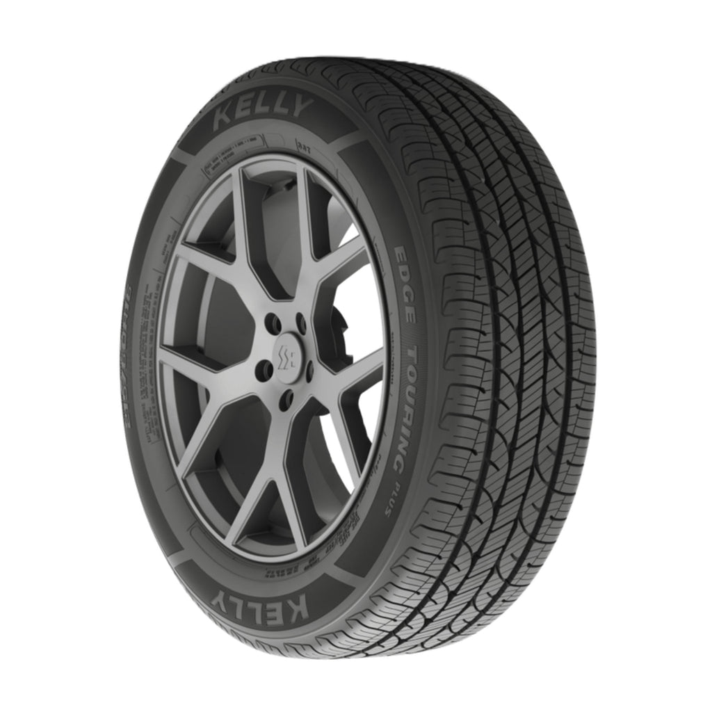 Kelly Edge Touring Plus Touring 215/45R17 91V XL Passenger Tire