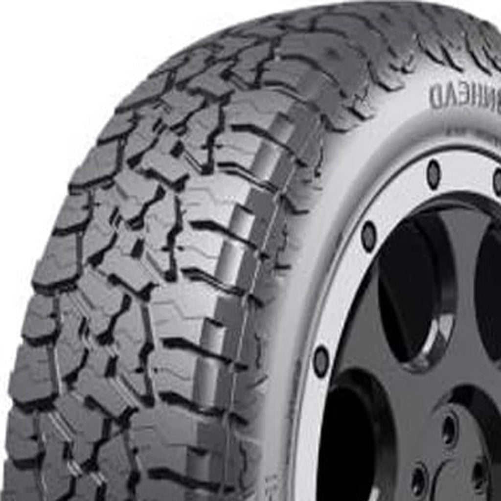 Ironhead Thrasher AT IH03 All Terrain LT245/75R16 120/116S E Light Truck Tire