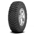 Accelera M/T-01 Mud Terrain LT235/70R16 104/101Q C Light Truck Tire