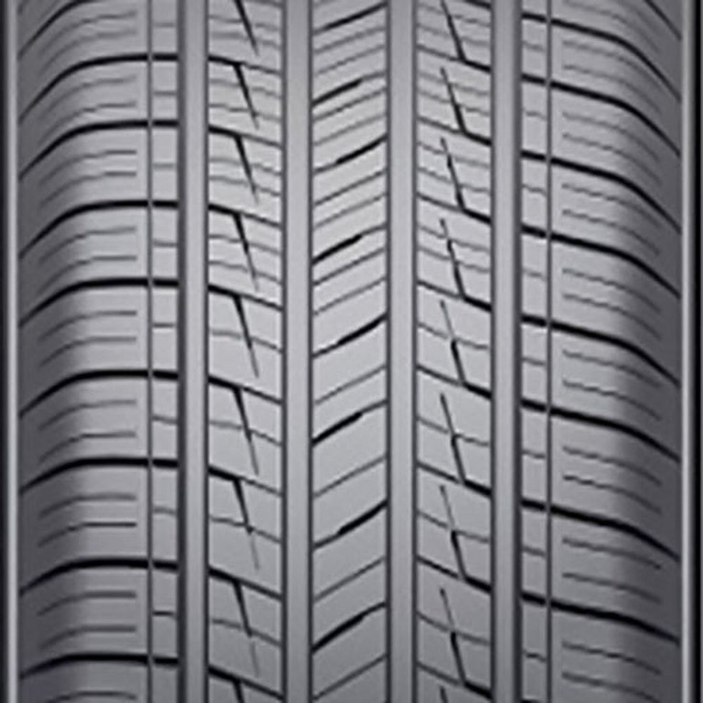 RoadX RXMotion MX440 All Season 205/70R15 96T Passenger Tire