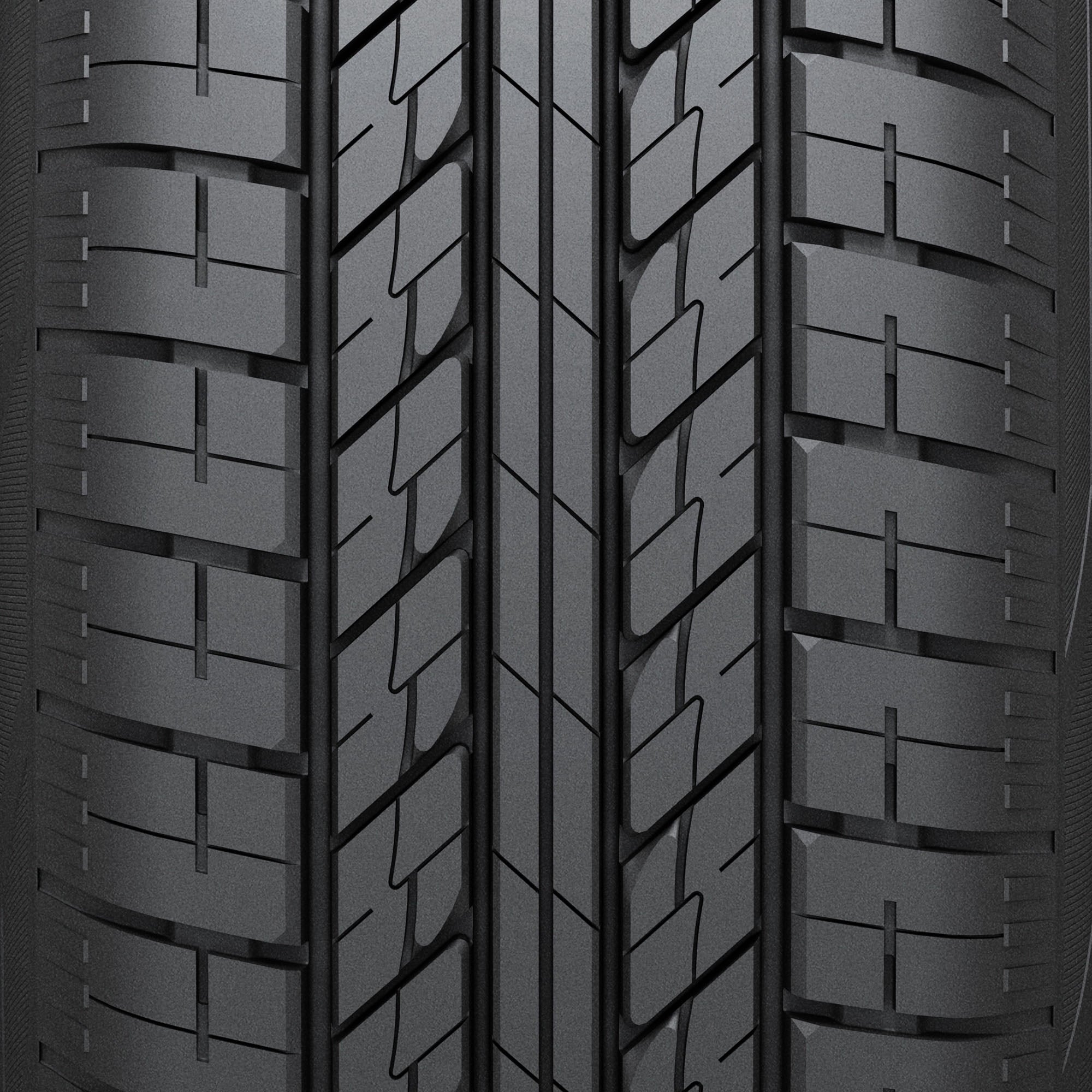 Laufenn X FIT HP All-Season 225/65R17 102H CUV/SUV Tire