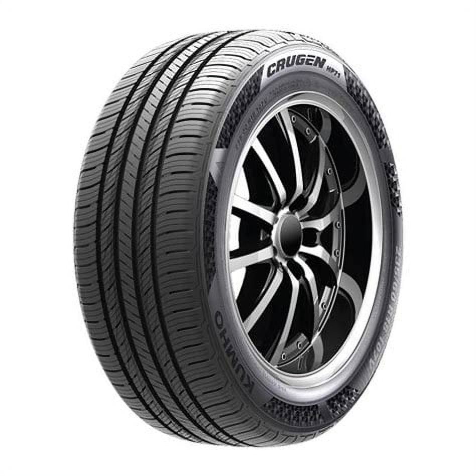 Kumho Tire Kumho Crugen HP71 All Season 235/60R18 103H SUV/Crossover Tire