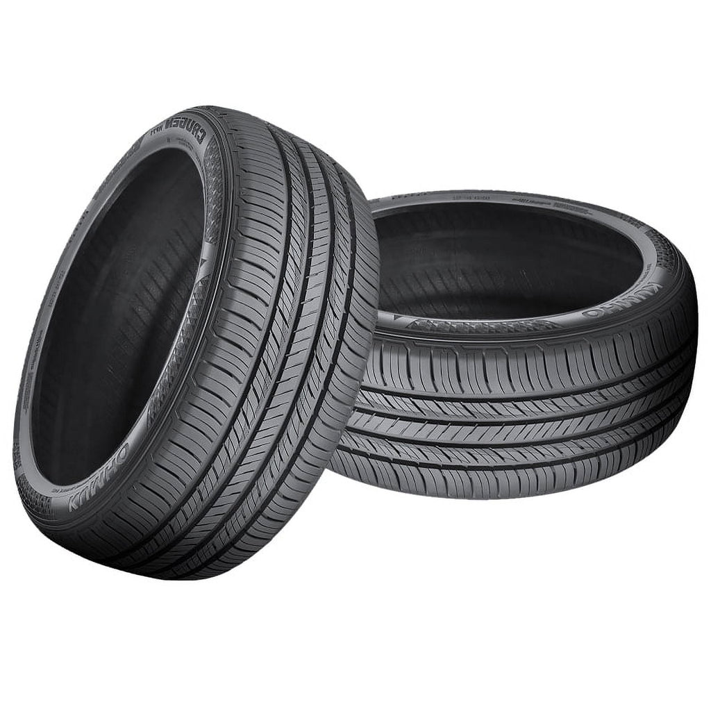 Kumho Tire Kumho Crugen HP71 All Season 235/60R18 103H SUV/Crossover Tire
