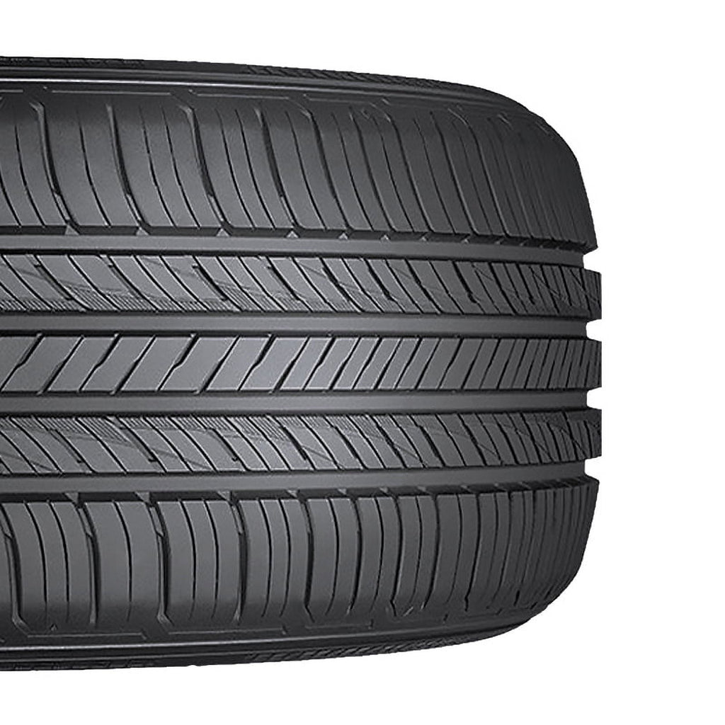Kumho Tire Kumho Crugen HP71 All Season 235/60R18 103H SUV/Crossover Tire