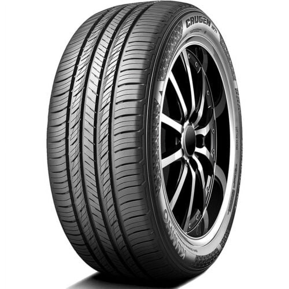 Kumho Tire Kumho Crugen HP71 All Season 235/60R18 103H SUV/Crossover Tire