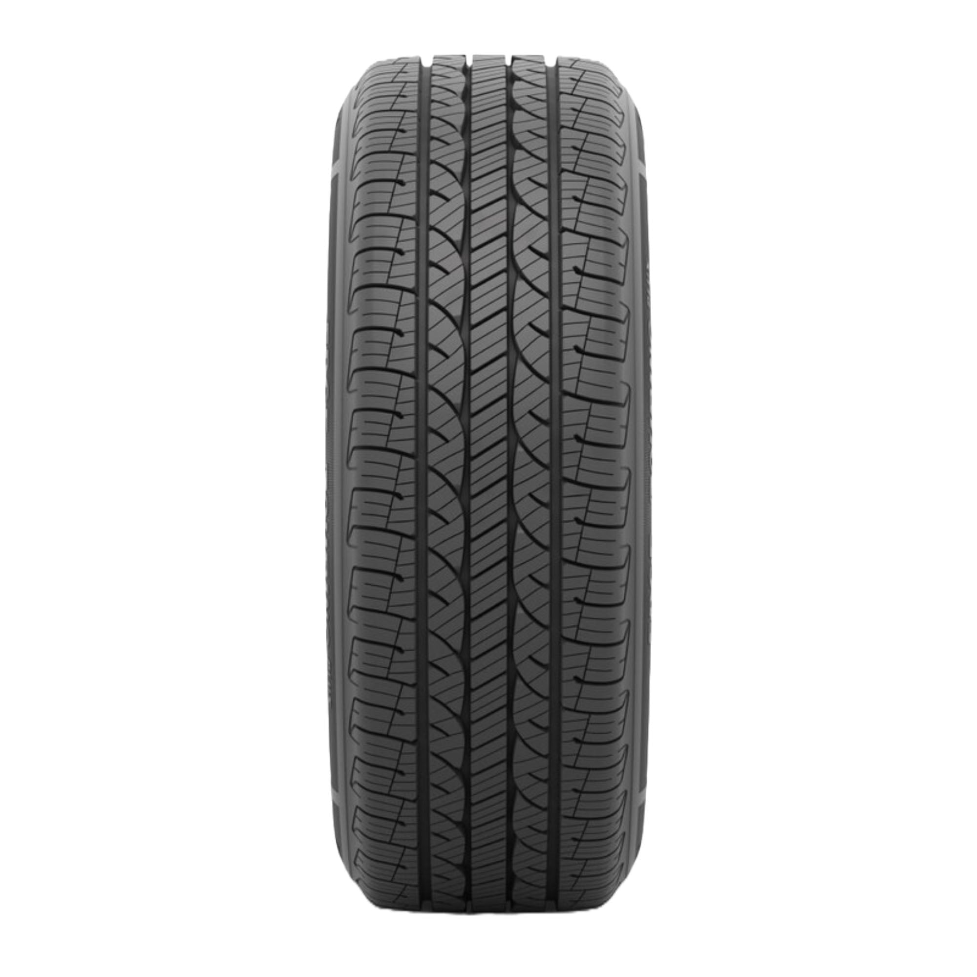 Kelly Edge Touring Plus Touring 195/65R15 91H Passenger Tire