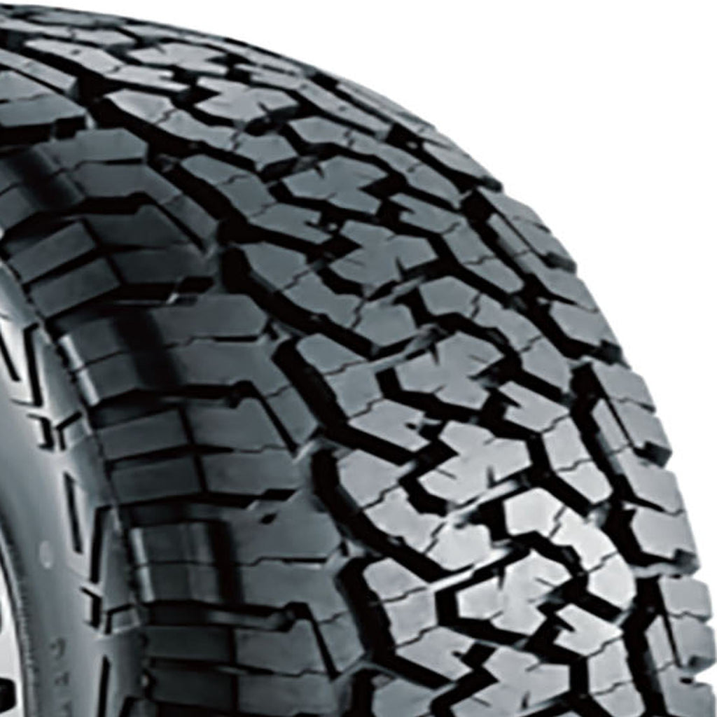 Comforser CF1100 All Terrain 265/70R16 111T Light Truck Tire